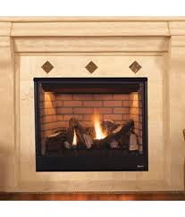 Direct Vent Fireplace