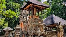 Exploring the Monkey Forest Sanctuary | Bulgari Resort Bali