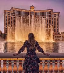 Bellagio Fountain Schedule Best