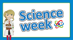 Science Week 2016 – Lisnagry National School