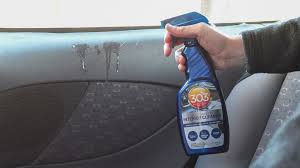 5 best car interior cleaners tested by