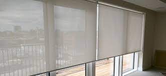 panel blinds for sliding glass doors