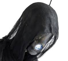 you can get a harry potter dementor to