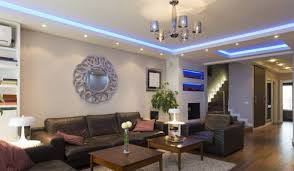 Pop Ceiling With Led Design 12 Ideas