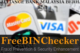 Range of bin malaysia alliance bank malaysia berhad that online, new, free with prepaid, credit, debit, charge card types with card issuers: Alliance Bank Malaysia Berhad Bin List Check The Bank Identification Numbers By Alliance Bank Malaysia Berhad Financial Institution