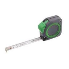 This is an easy way to estimate yards and meters of cord, fabric, or ribbon. Reca Roll Tape Measure Ec I 3 M