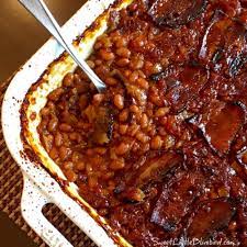 anastasia s best ever baked beans oven