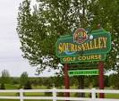 Souris Valley Golf Course in Minot, North Dakota ...