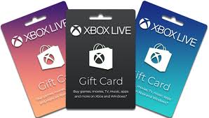 free xbox gift cards no survey