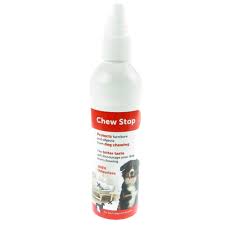 anti biting spray for puppies and dogs