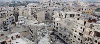 #siria al menos 17 civiles han sido asesinados, entre ellos varios niños y mujeres, a causa del bombardeo de #assad sobre los civiles en. Estados Unidos Debe Levantar Las Sanciones A Siria Y Permitir Su Reconstruccion Dice Experta De La Onu Noticias Onu