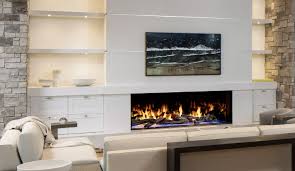 Stellar By Heat Glo Concord Fireplaces