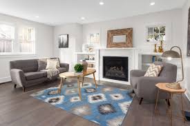 why an area rug is an essential part of
