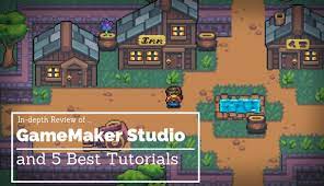 These games were selected for their technical prowess, popularity, and critical acclaim. How To Get Started With Gamemaker Studio Create Video Games With Minimal Coding Skills