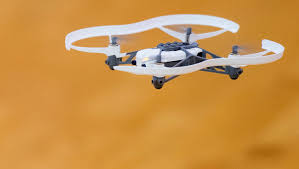 faa bans drone flights over prisons