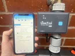Smart Water Timers To Automate Watering