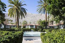 19 best hotels in palm springs for 2024