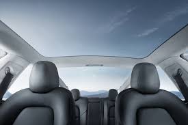 The electric car manufacturer is offering five models in the home market that includes the model s, model 3, model x, roadster and model y. Tesla Model 3 S Futuristic Interior Is Unlike Any Other Car We Ve Ever Seen Before The Financial Express