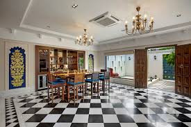 50 vibrant flooring tiles design for