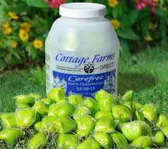 Maybe you would like to learn more about one of these? Cottage Farms Bud N Flower Booster Fertilizer Packs Qvc Com