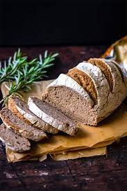 best gluten free and yeast free bread