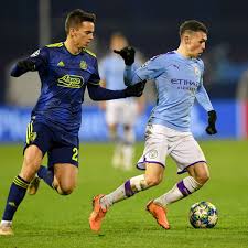 Leaderboard appearances, awards, and honors. Phil Foden S Man City Stats Vs Dinamo Zagreb Laid Bare After Stunning Performance Manchester Evening News
