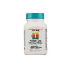 Rainbow Light Women S One Multivitamin Mineral 30 Tablets