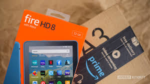 amazon fire hd 8 review how good can a