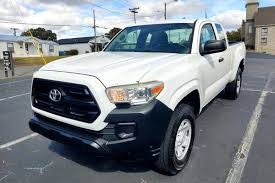 used toyota tacoma for in matthews