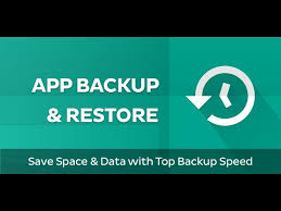 app backup re ver6 0 tutorial