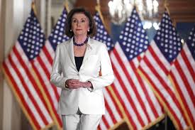 House of representatives since 2002. Trump S Cabinet Is Leaving Nancy Pelosi No Choice On Impeachment Vanity Fair
