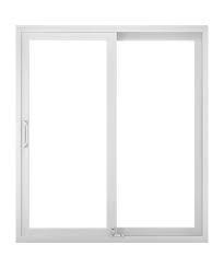 Replacement Residential Patio Doors