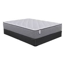 daphne luxury firm queen mattress set