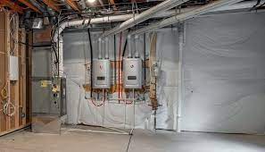 Tankless Water Heater Vs Tank Which