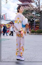 kimono yukata al hanayaka
