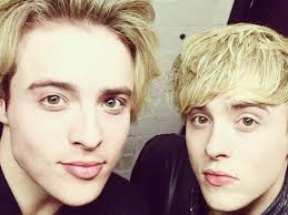 Music video by jedward performing bad behaviour. Jedward S Hair Reaches New Levels Of Ridiculousness After Their Company Suffers Huge Losses Mirror Online