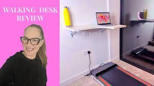 desk treadmill review what is a