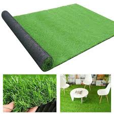 200cm artificial lawn carpet outdoor