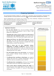 Printable Urine Color Chart Color Of Urine Chart