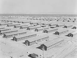 Two centuries of internment and torture. 5 Things To Know About Arizona S World War Ii Internment Camps