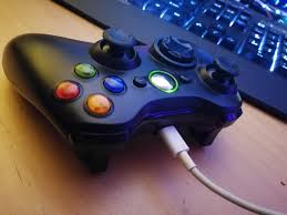 Connect the xbox 360 gaming receiver (wireless) to your pc. Modded An Xbox 360 Controller To Use A Usb C Port Techsupportmacgyver