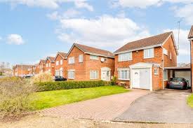 search 4 bed houses in welwyn