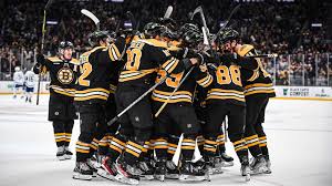 nhl announces bruins panthers game 5