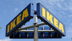 Ikea in Malaysia