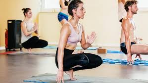 what is hot yoga benefits and safety