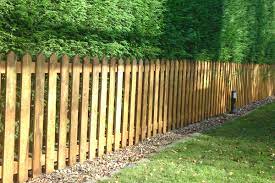 Wooden Fencing Wooden Gates