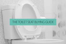 The Toilet Seat Guide Qs Supplies