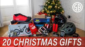 best 20 gift ideas for mountain bikers