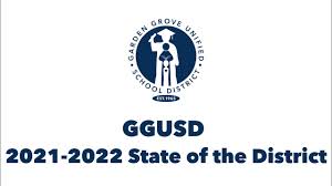 ggusd state of the district 2021 2022