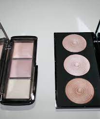 hourgl ambient lighting vs makeup